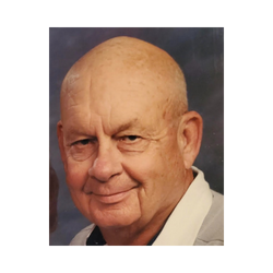 Ronald James Haley